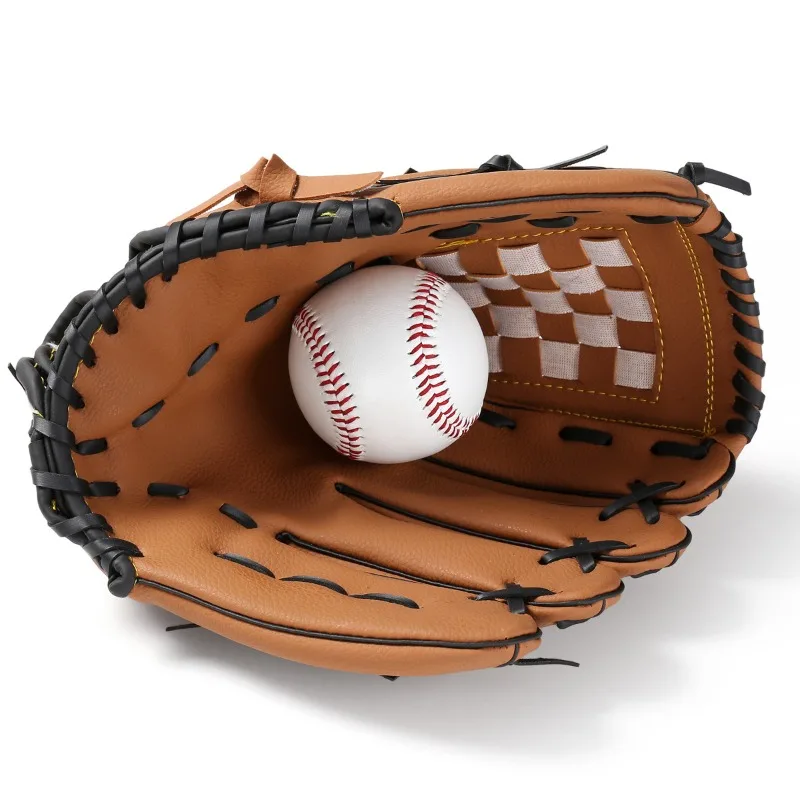 11.5/12.5인치 프로 야구 글러브 야외 청소년 성 - Outdoor Sport Gloves 리뷰 및 가격