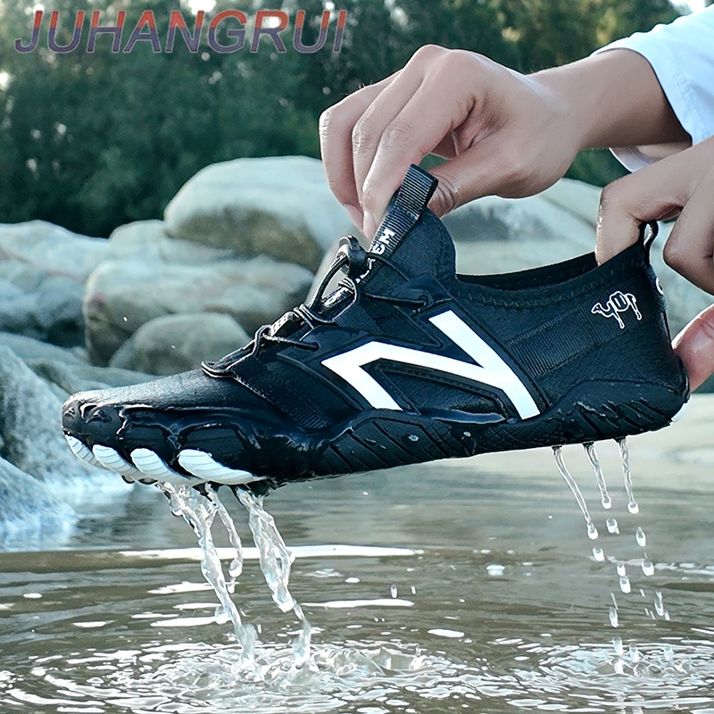 야외용 빠른 건조 커플 비치 수영화 요가화 경량 다섯  - Climbing Shoe Beginner 리뷰 및 가격
