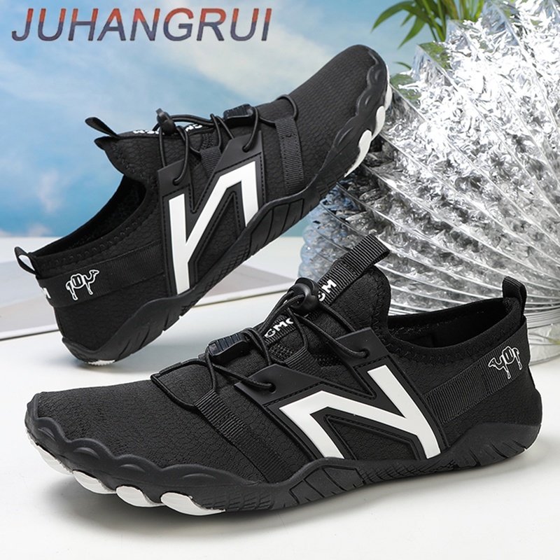 야외용 빠른 건조 커플 비치 수영화 요가화 경량 다섯  - Climbing Shoe Beginner 리뷰 및 가격